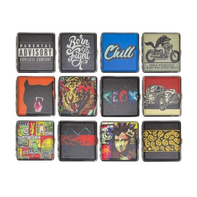 TFAR Ταμπακιέρα TF027